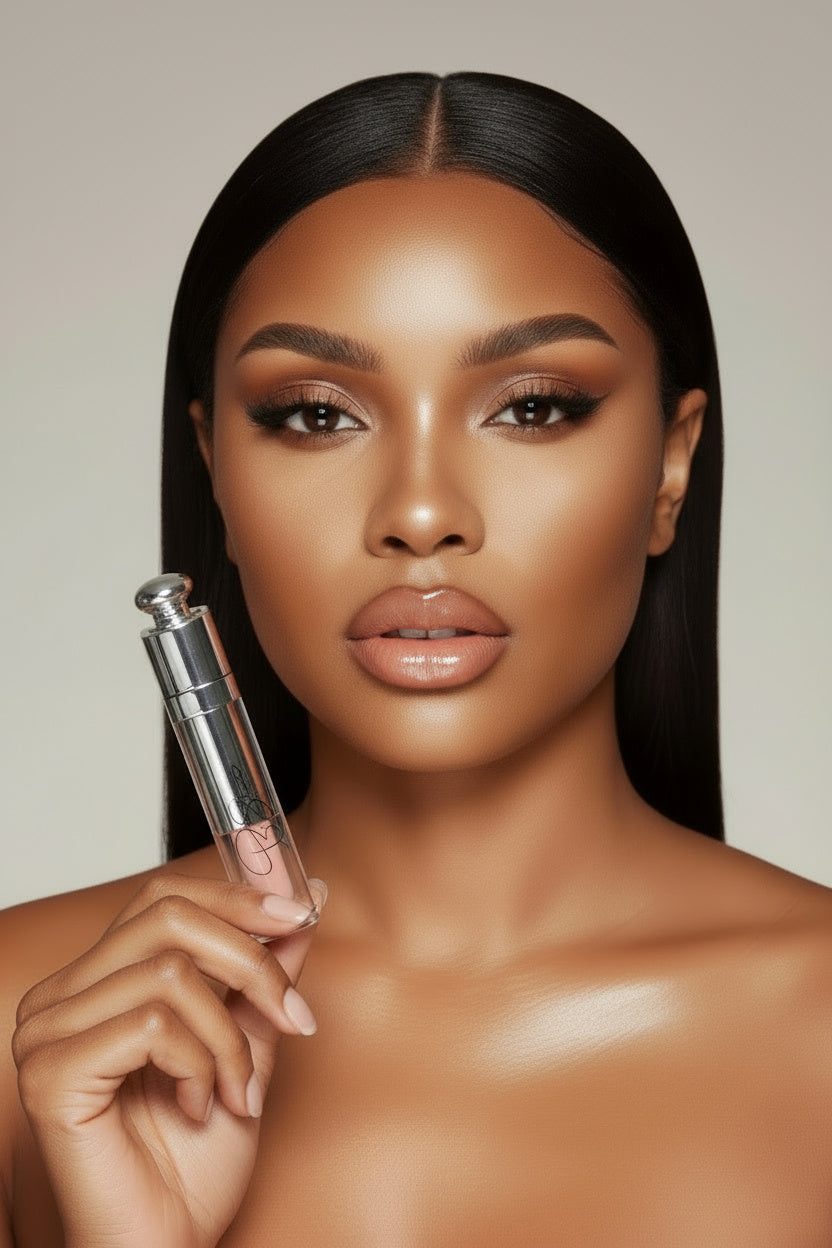 You're My Boooyfriend Lip Gloss