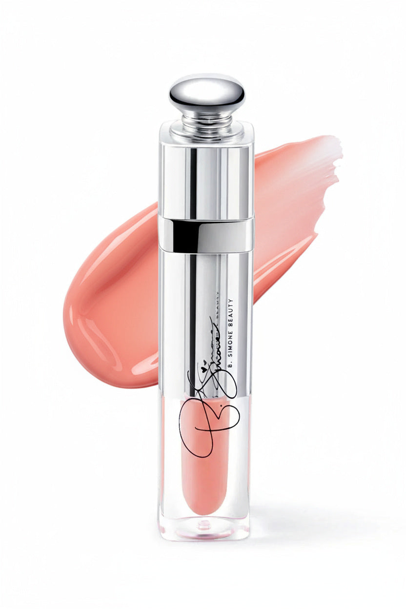 D-Tox Lip Gloss