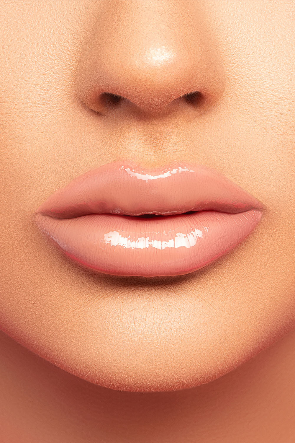 D-Tox Lip Gloss