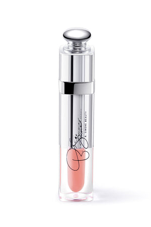 
                  
                    Load image into Gallery viewer, B.Simone Beauty x Stormi Steele Bundle – D-Tox Lip Gloss + Time Will Tell Lip Liner
                  
                