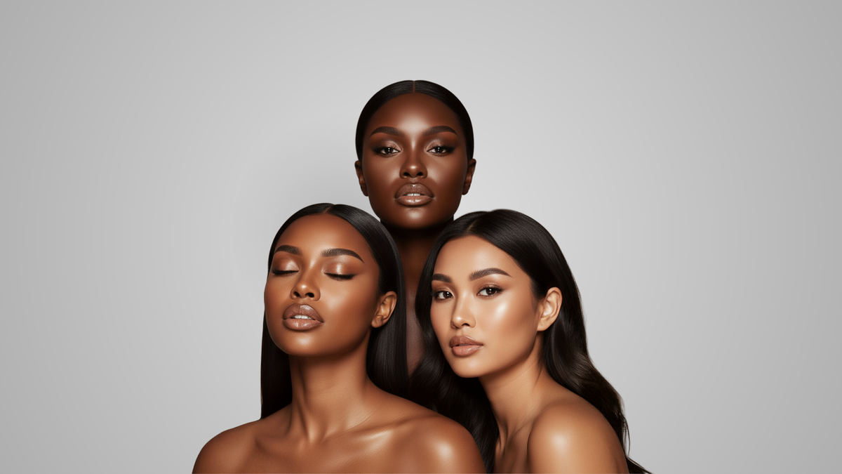 B.Simone Beauty