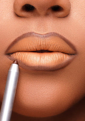 
                  
                    Load image into Gallery viewer, B.Simone Beauty x Stormi Steele Bundle – D-Tox Lip Gloss + Time Will Tell Lip Liner
                  
                
