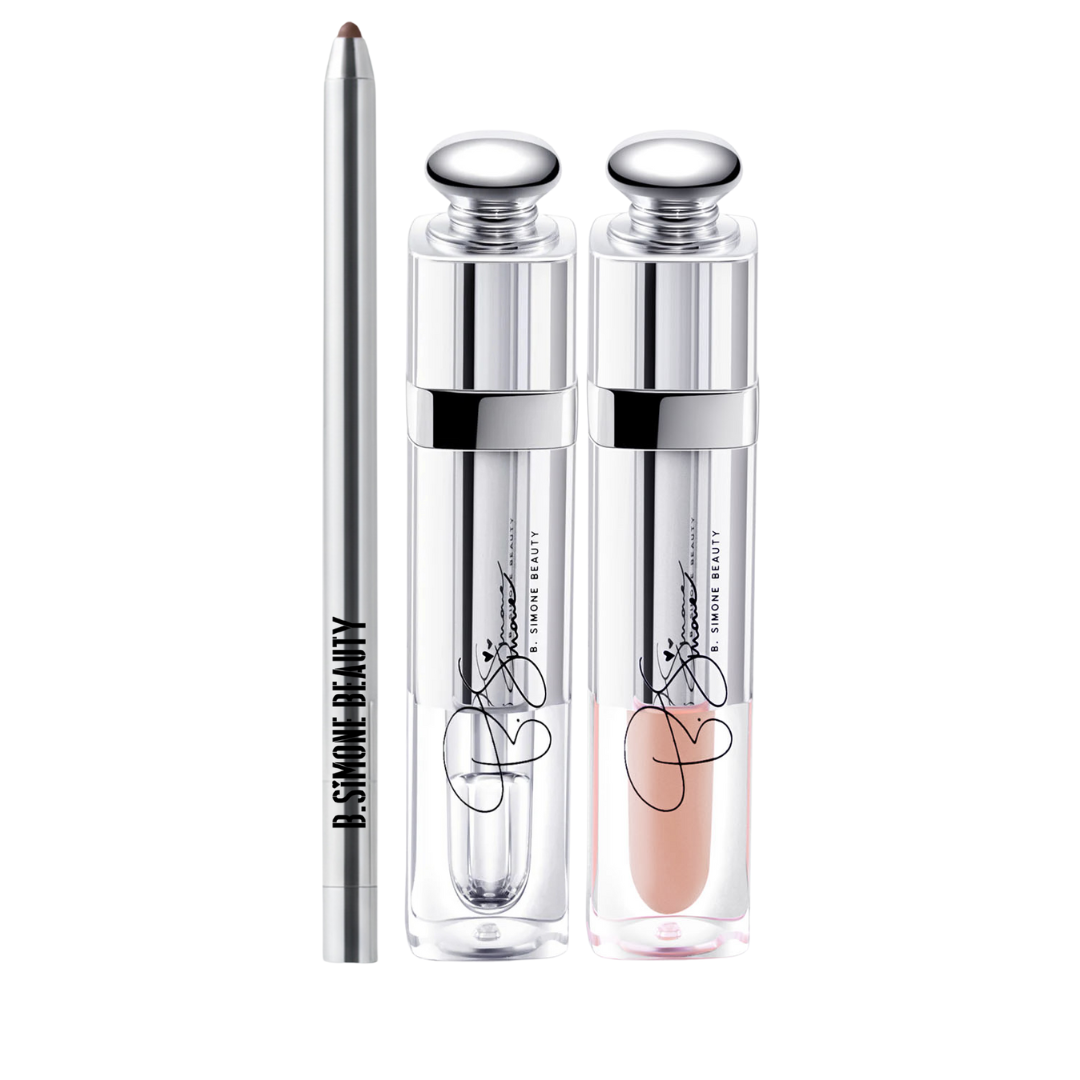 Samoni Makeup Bundle & Save – B.Simone Beauty
