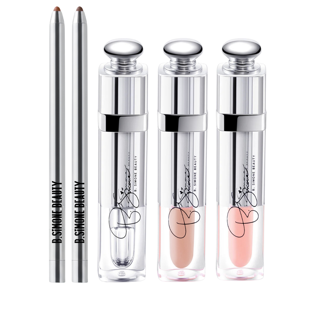 B.Simone Beauty x Stormi Steele Bundle