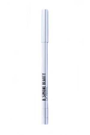
                  
                    Load image into Gallery viewer, B.Simone Beauty x Stormi Steele Bundle – D-Tox Lip Gloss + Time Will Tell Lip Liner
                  
                