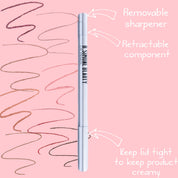 Hustle Hard Lip Pencil